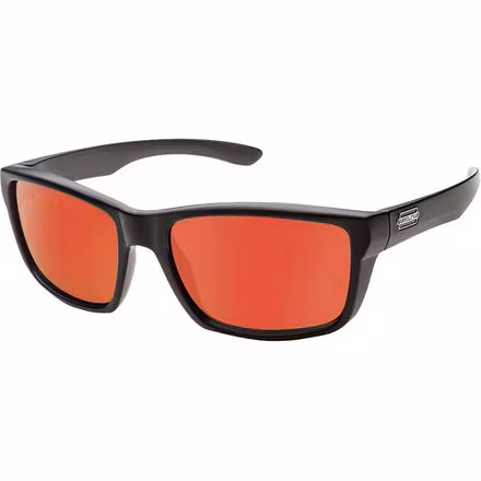 Mayor Polarized Sunglasses - Men's