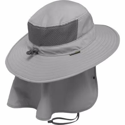 Backdrop Boonie Hat