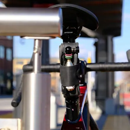 Hypalon EDC Strap with BOA Closure