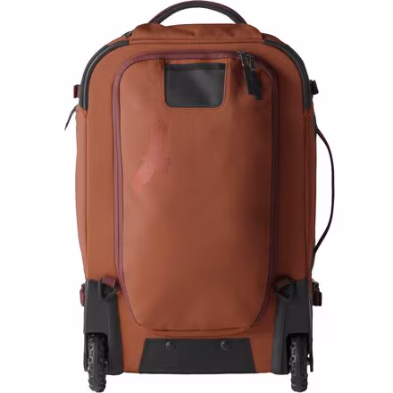 Gear Warrior XE 2 Wheeled Convertible Carry-On