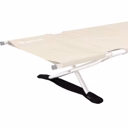 Cot Leg Cover