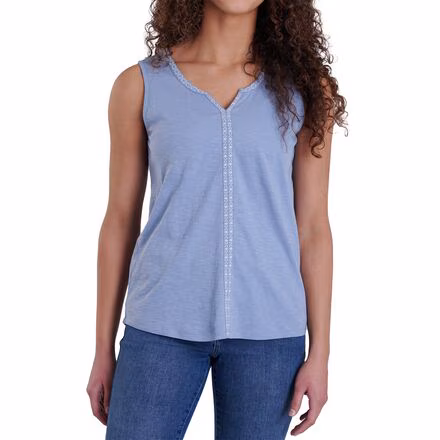 Shay Tank Top - Women's