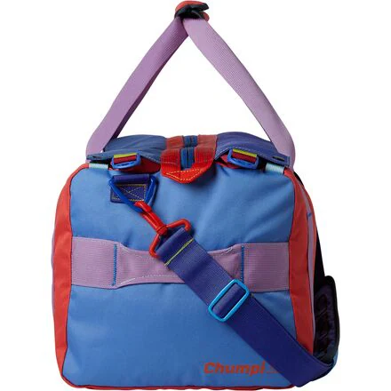 Chumpi Del Dia 35L Duffel