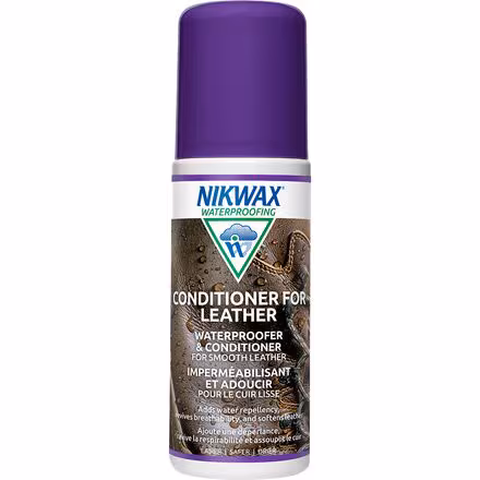 Conditioner For Leather
