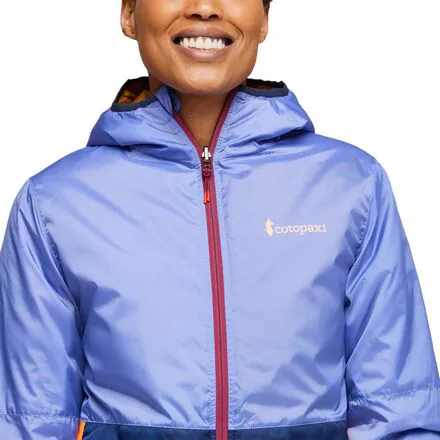 Teca Calido Hooded Jacket - Women's