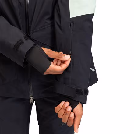 GORE-TEX Stretch Purelines Snow Jacket - Women's