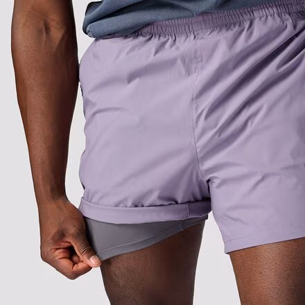Destination 5in Lined Short - Men's