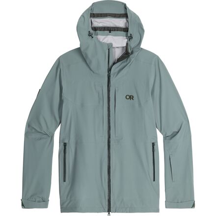 Carbide Jacket - Men's