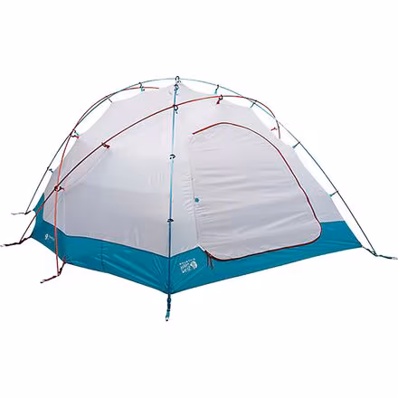 Trango 4 Tent: 4-Person 4-Season
