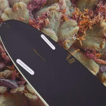 Speed Egg Twin Art Series Surfboard