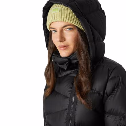 Tundra Down Coat - Women's