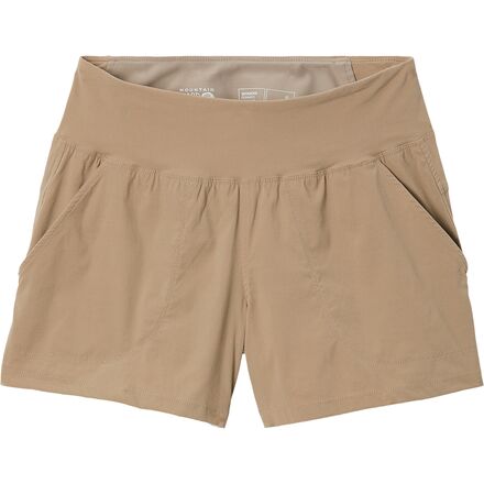Dynama 6in Short - Women's