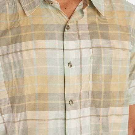 Aerobora Novelty Shirt - Men's