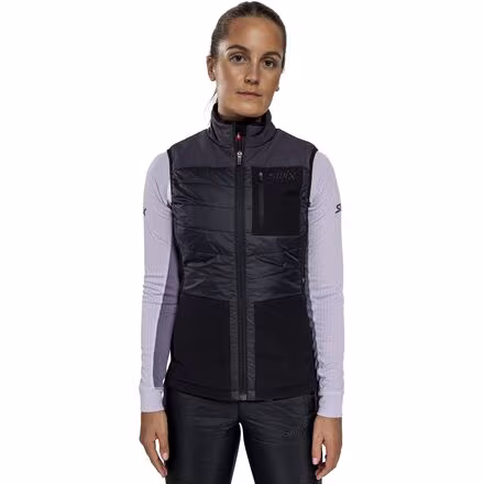 Horizon Primaloft Vest - Women's