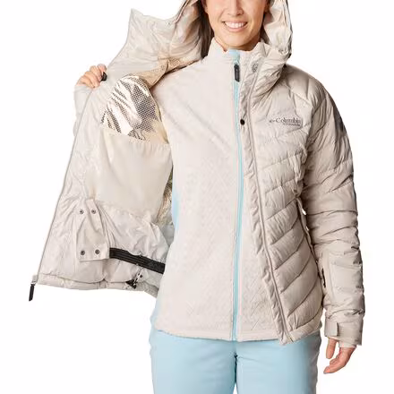 Roaring Fork Down Jacket - Women's