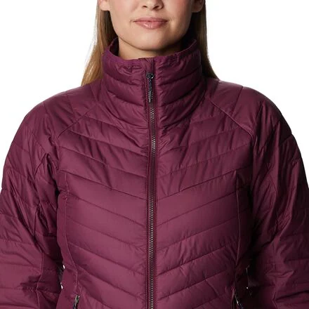 Powder Lite II Full-Zip Jacket - Women's