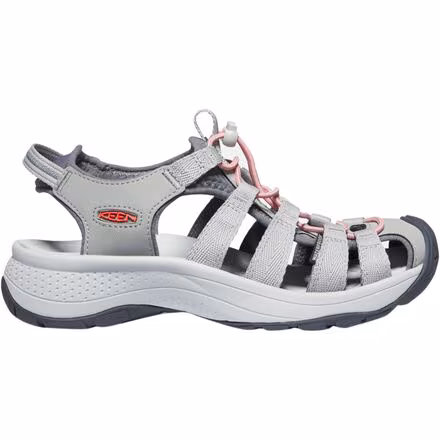 Astoria West Sandal - Women's
