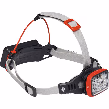 Distance 1500 Headlamp