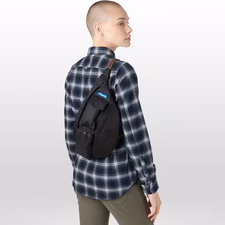 Mini Rope Sling Pack - Women's