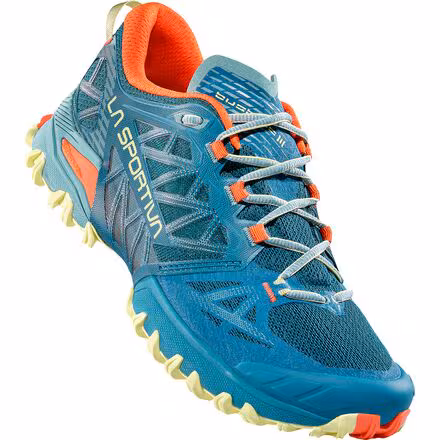 Bushido III Trail Running Shoe - Women's