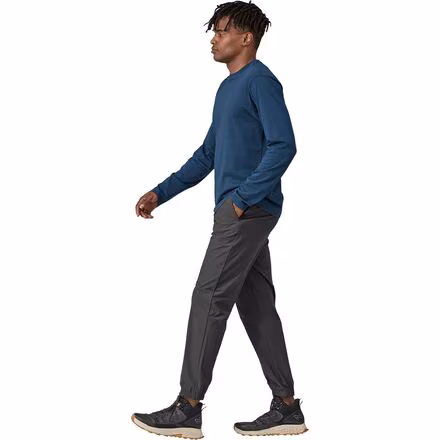Transit Traveler Jogger - Men's
