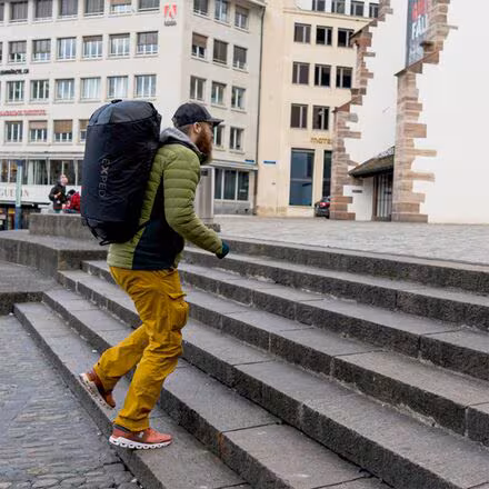 Radical 60L Travel Pack