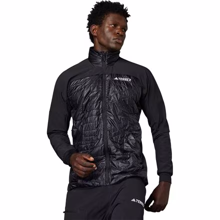 Xperior Varilite Hybrid Primaloft Jacket - Men's