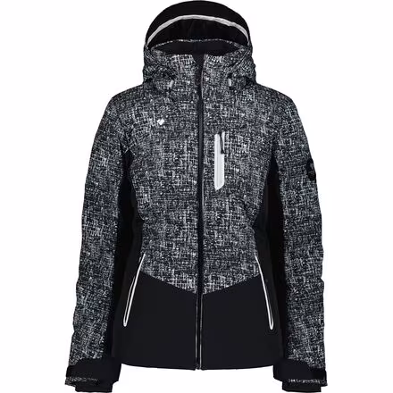 Cosima Down Jacket - Women's