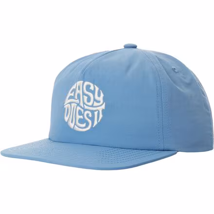 Easy Emblem Hat