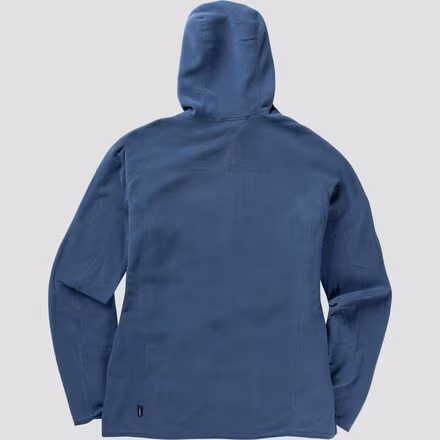 Micro Zip T Jacket - Men's