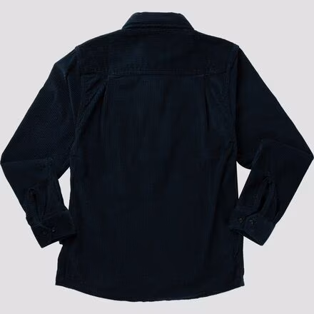 Petos Shirt Jacket - Men's