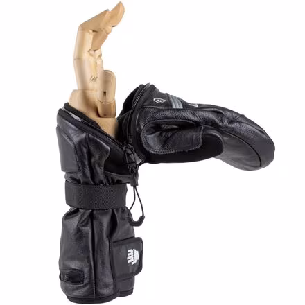 Pro Ski Mitten - Men's