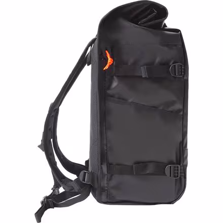Rolltop 40L Backpack