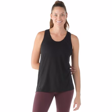 Merino Sport 120 Racerback Tank Top - Women's