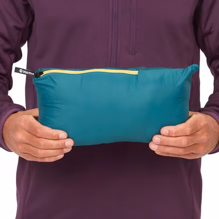 Highlander Down Jacket - Men's