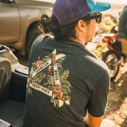 Select T-Shirt - Men's