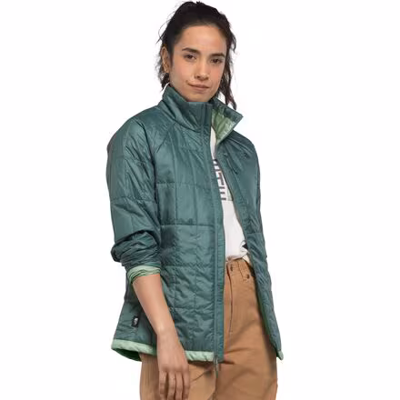 Circaloft Jacket - Women's