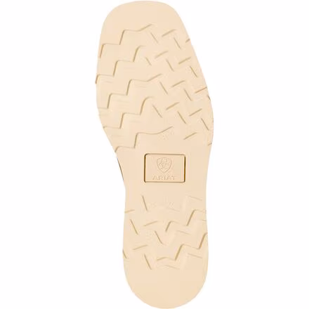 Rambler Recon Western Boot Wide - Men's