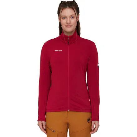 Aconcagua Light ML Jacket - Women's