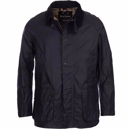 Lightweight Ashby Jacket - Men's
