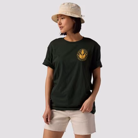 Palo Alto Tree T-Shirt