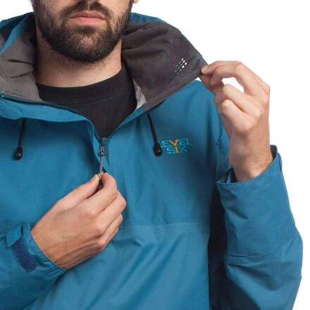 Torngat Paddle Jacket