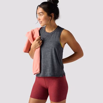 Destination Tank Top - Women's