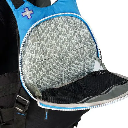 Green Jacket Personal Flotation Device