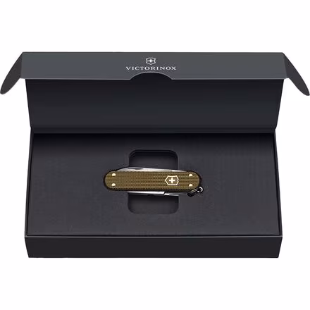 Swiss Army Classic SD Alox - Limited Edition