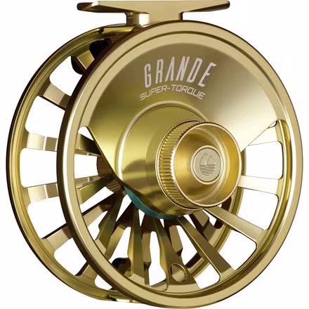 Grande Fly Reel
