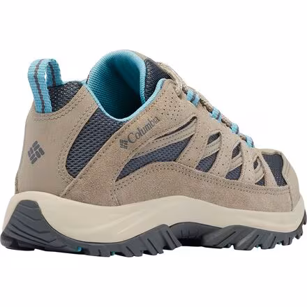 Crestwood Hiking Shoe - Women's