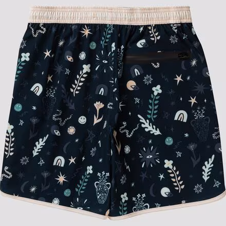 Session Short - Men's