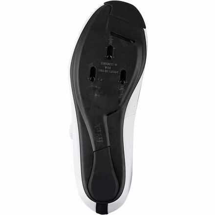 Tempo Decos Carbon Cycling Shoe - Wide