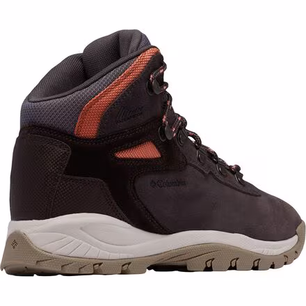 Newton Ridge Plus Waterproof Amped Hiking Boot - Women's